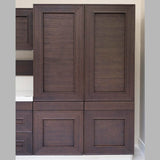 French Cabinetry - Composit Melograno Kitchen Cabinetry