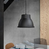 Muuto | Studio Pendant Lamp in Black