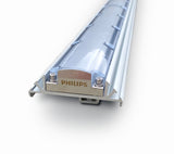 Phillips | Color Kinetics EW Graze EC Powercore 2700K 90° X 90° Beam Angle 4 ft