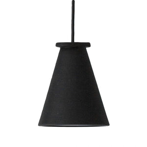 Menu | Bollard Multi-Configuration Pendant Lamp , Black