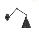 Robert Abbey | Alloy Wall Sconce
