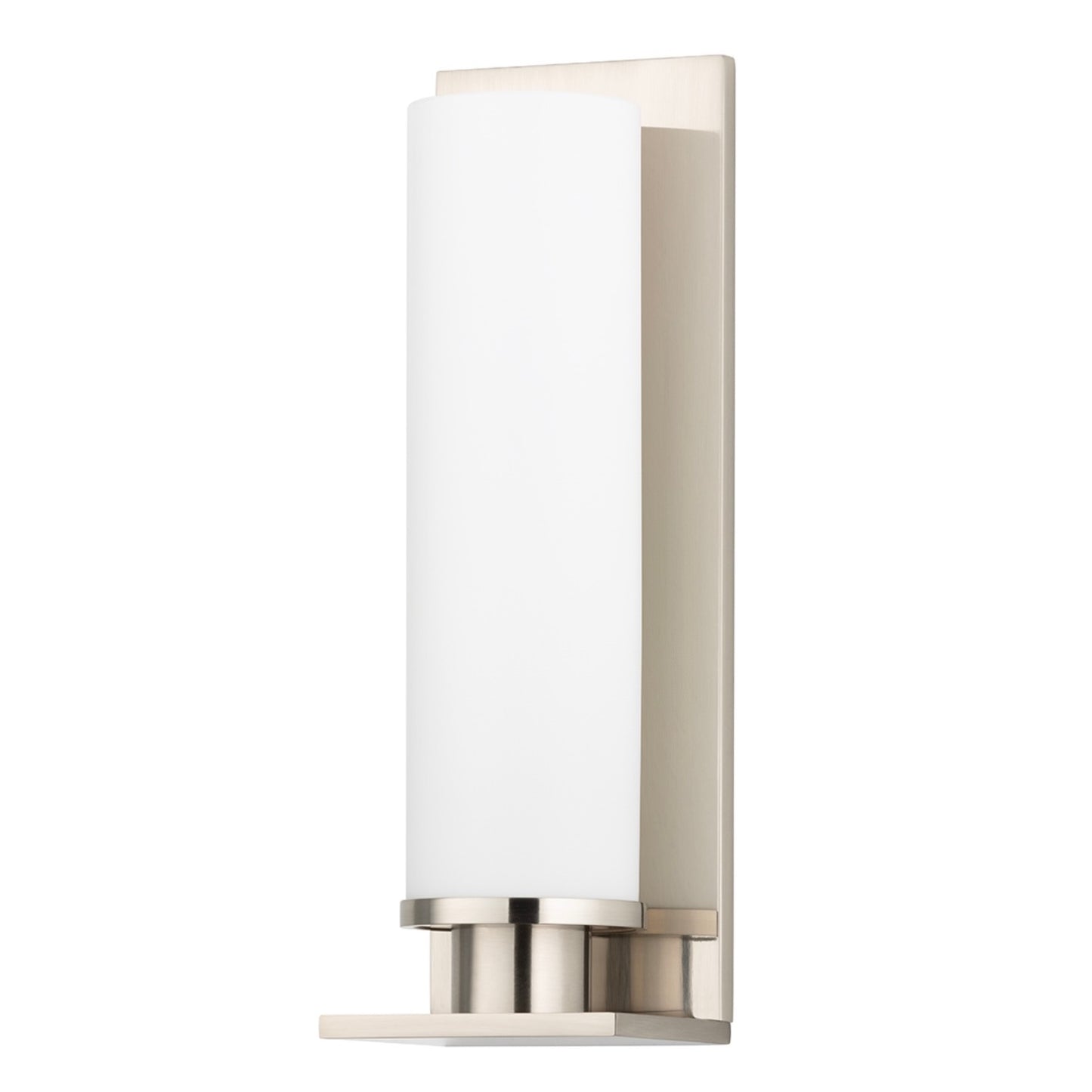 Hudson Valley Lighting | Thompson Light in Satin Nickel