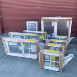 Marvin | Ultimate Casement Window RO 25"x47-5/8"