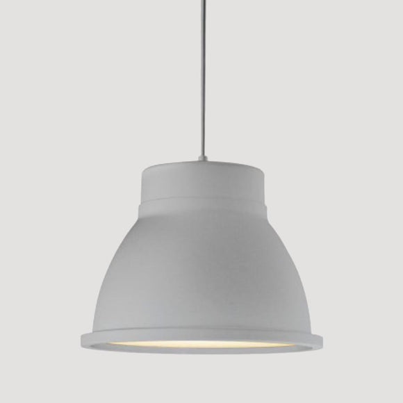 Muuto | Studio Pendant Lamp in Grey