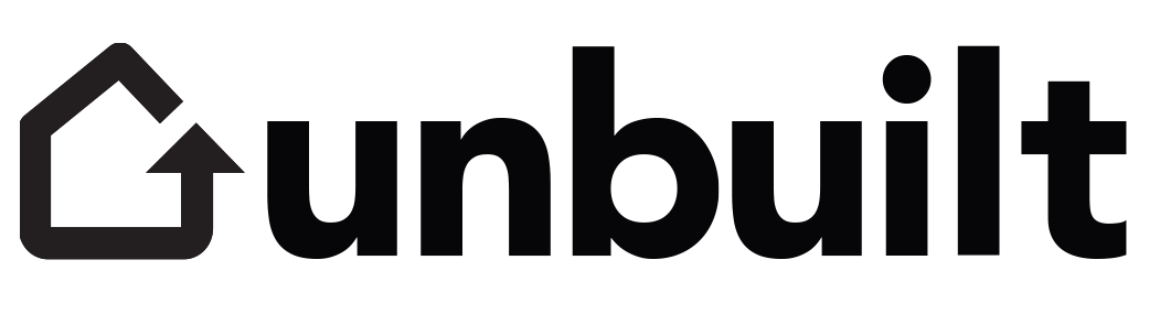 Unbuilt
