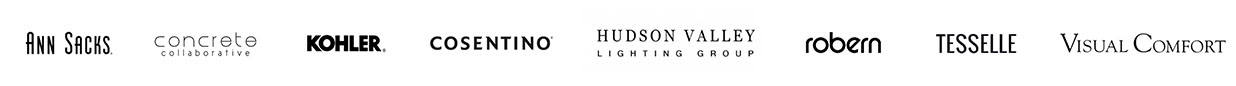 Partner Manufacturers and Brands